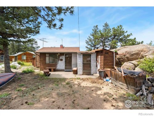 983 Ramona Dr, Red Feather Lakes, CO, 80545 | Card Image