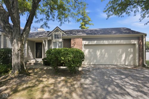 9468 Aberdare Dr, Indianapolis, IN, 46250-3403 | Card Image