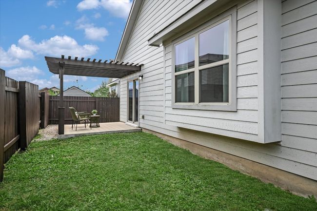 Enjoy your weekends reading under the pergola and be sure to wear your sunscreen and a hat. | Image 17