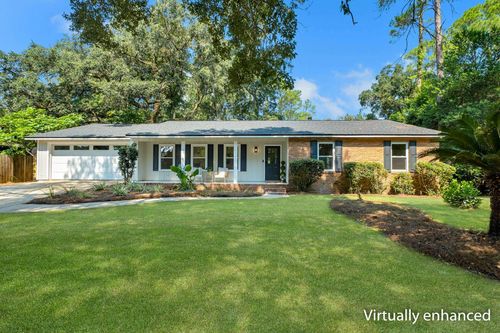 6724 Apollo Trl, TALLAHASSEE, FL, 32309-1929 | Card Image