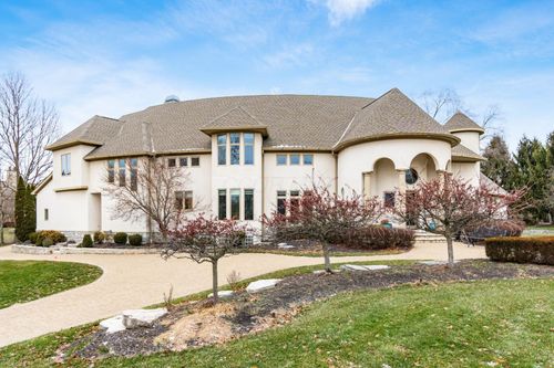 4602 Sandwich Ct, Dublin, OH, 43016-8292 | Card Image
