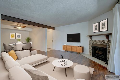 apt-534-3833 Montgomery Blvd Ne, Albuquerque, NM, 87109-1024 | Card Image