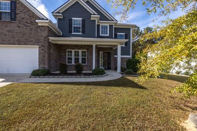 4847 Wisteria Lane, House other with 5 bedrooms, 3 bathrooms and 2 parking in Fortson GA | Image 3