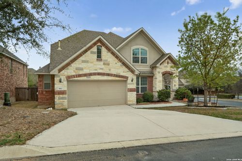 9003 Quail Gate, Boerne, TX, 78015-4797 | Card Image