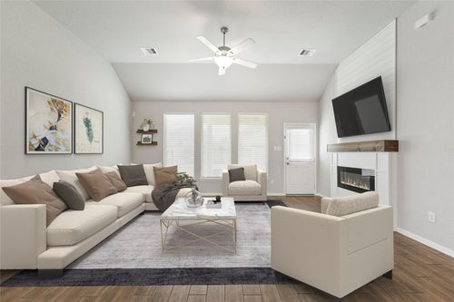 4430 Lone Alcove Dr, Spring, TX, 77386-4732 | Card Image