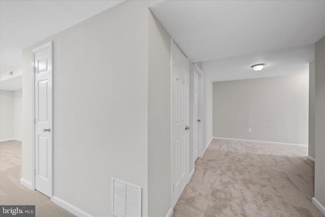 6112 Hillview Ct, House other with 5 bedrooms, 4 bathrooms and null parking in MANASSAS VA | Image 40