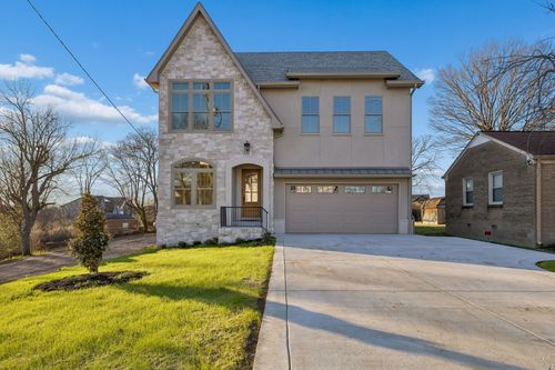 641 Westboro Dr, Nashville, TN, 37209-1765 | Card Image