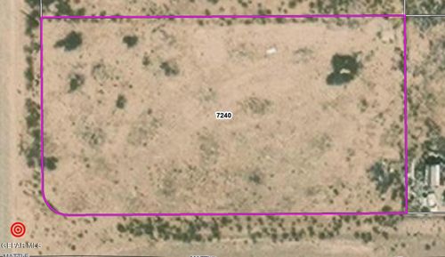 7240 Petty Sue Pl, El Paso, TX, 79938-0637 | Card Image