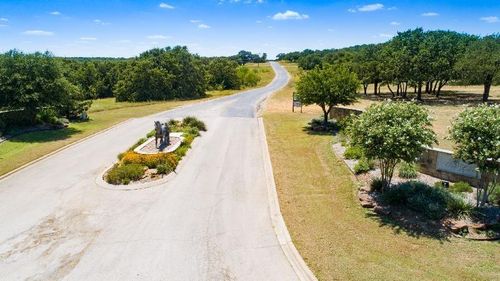 Lot 608 Cross Timbers Drive, Bowie, TX, 76230 | Card Image