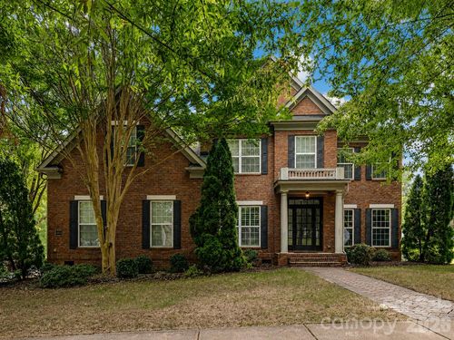 11203 Warfield Ave, Huntersville, NC, 28078-5436 | Card Image