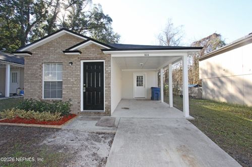 8616 Jasper Avenue, Jacksonville, FL, 32211 | Card Image