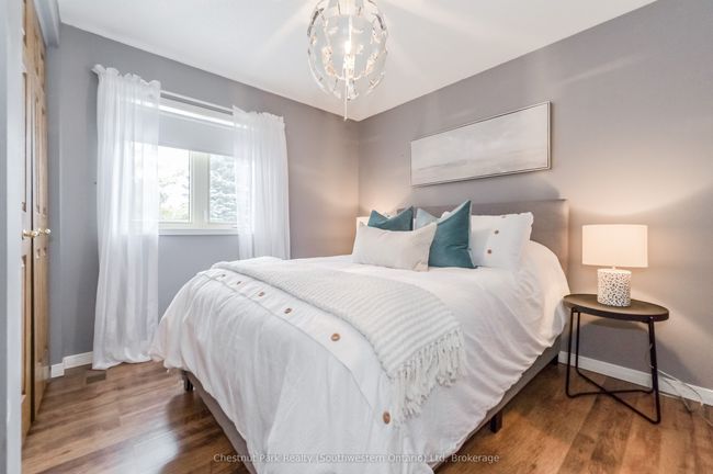 139 Miller Cres, House other with 3 bedrooms, 2 bathrooms and 3 parking in Palmerston ON | Image 22