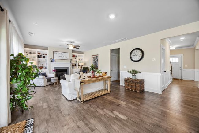 8517 Kensley Ln, House other with 3 bedrooms, 3 bathrooms and null parking in Hixson TN | Image 13