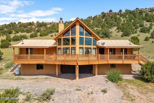 41198 Coronado Trail Scenic Bywy, Nutrioso, AZ, 85932 | Card Image