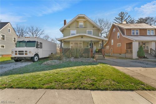 509 Storer Avenue, Akron, OH, 44320 | Card Image