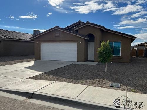 7931 E 45th Ln, Yuma, AZ, 85365-6451 | Card Image