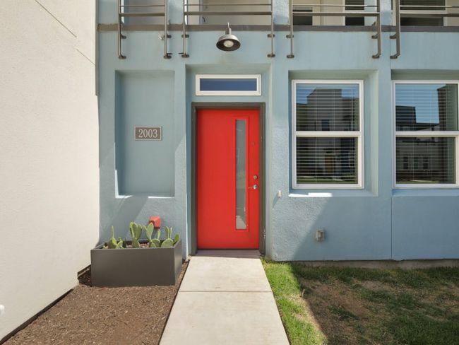 UNIT-2003 - 9015 Cattle Baron Path, Townhouse with 3 bedrooms, 3 bathrooms and 2 parking in Austin TX | Image 5