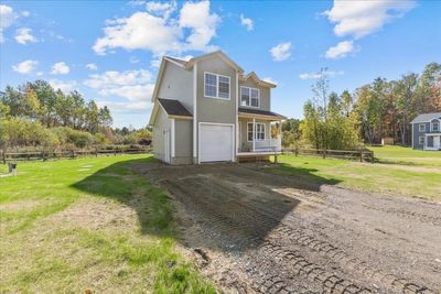 LOT-4 - 1004 Hardscrabble Road, House other with 3 bedrooms, 1 bathrooms and null parking in Monkton VT | Image 2