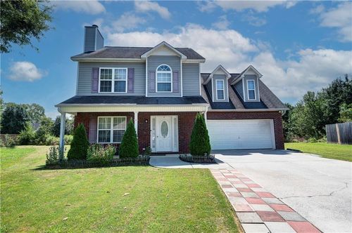126 Summerfield Ln Ne, Calhoun, GA, 30701-4753 | Card Image