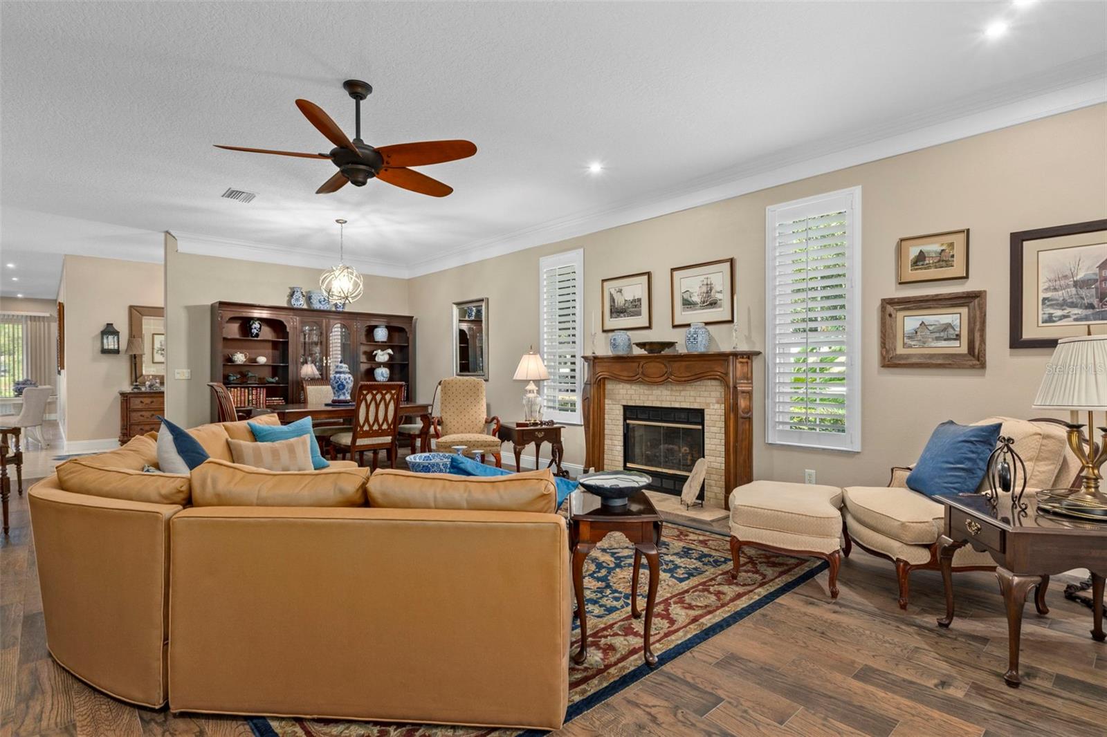 Residential in CRYSTAL RIVER 5