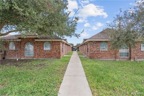 1410 Phoenix St, Edinburg, TX, 78541-4176 | Card Image