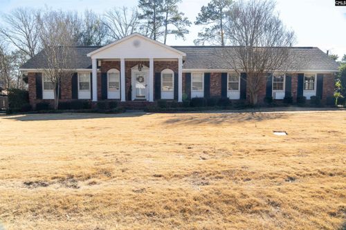708 Fairway Ln, Columbia, SC, 29210-5715 | Card Image