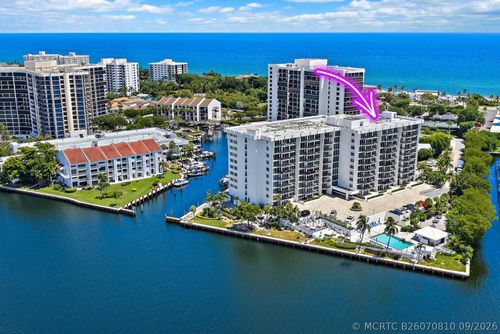 912-4750 S Ocean Blvd, Highland Beach, FL, 33487-5318 | Card Image
