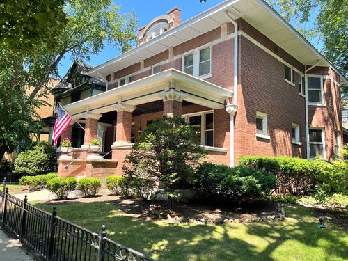 1446 W Summerdale Ave, Chicago, IL, 60640-2116 | Card Image