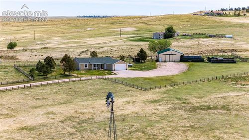 18500 County Road 114, Calhan, CO, 80808-9713 | Card Image