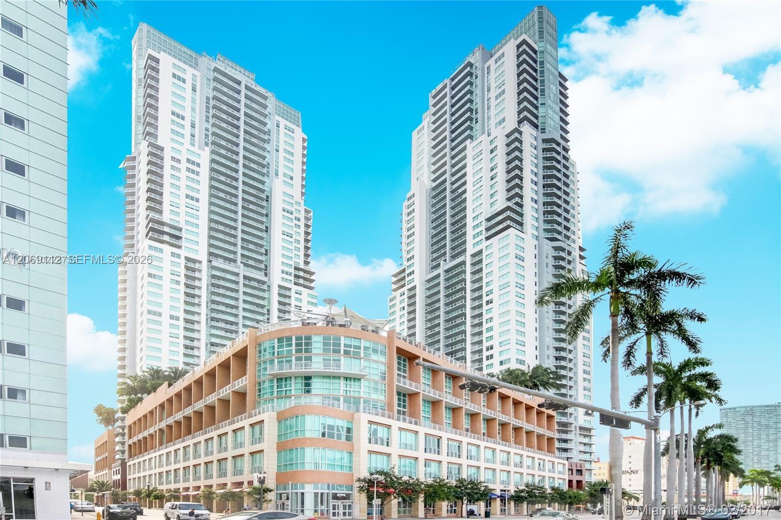 Residential Lease in Miami