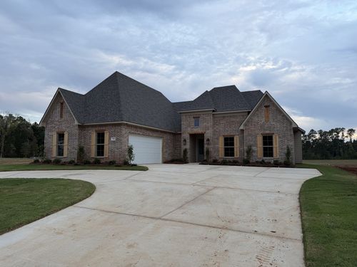304 Coyote Run, Haughton, LA, 71037 | Card Image