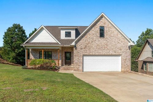 3692 Vanderbilt Way, FULTONDALE, AL, 35068-1986 | Card Image