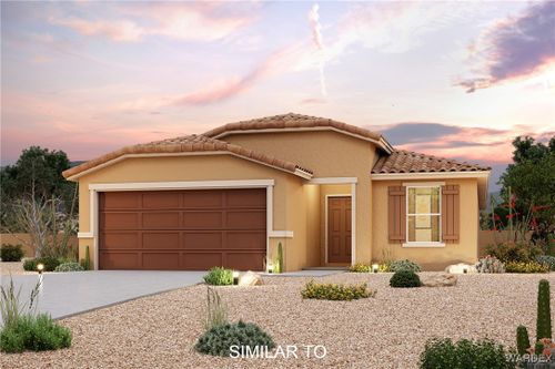 3605 E Andrea, Kingman, AZ, 86409 | Card Image