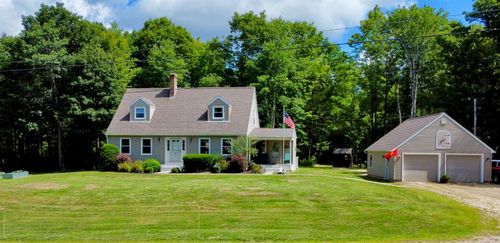 1 Warren Ln, South Berwick, ME, 03908-1977 | Card Image