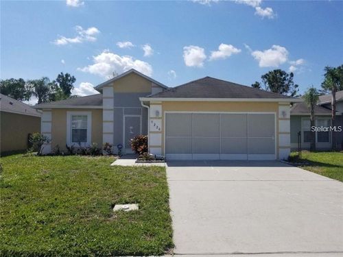 5220 Silver Thistle Ln, SAINT CLOUD, FL, 34772-7096 | Card Image