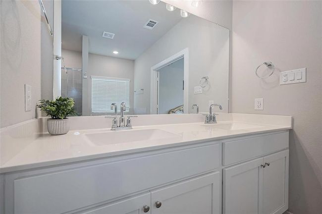 8619 Jetty Glen Dr, House other with 4 bedrooms, 3 bathrooms and 2 parking in Cypress TX | Image 41