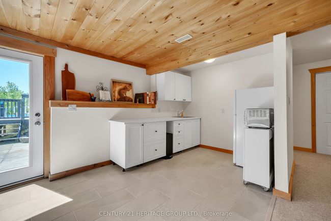 1258 Shannon Rd, House other with 4 bedrooms, 3 bathrooms and 25 parking in Plainfield ON | Image 16
