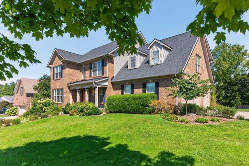 2213 Wilmington Ln, Lexington, KY, 40513-1214 | Card Image