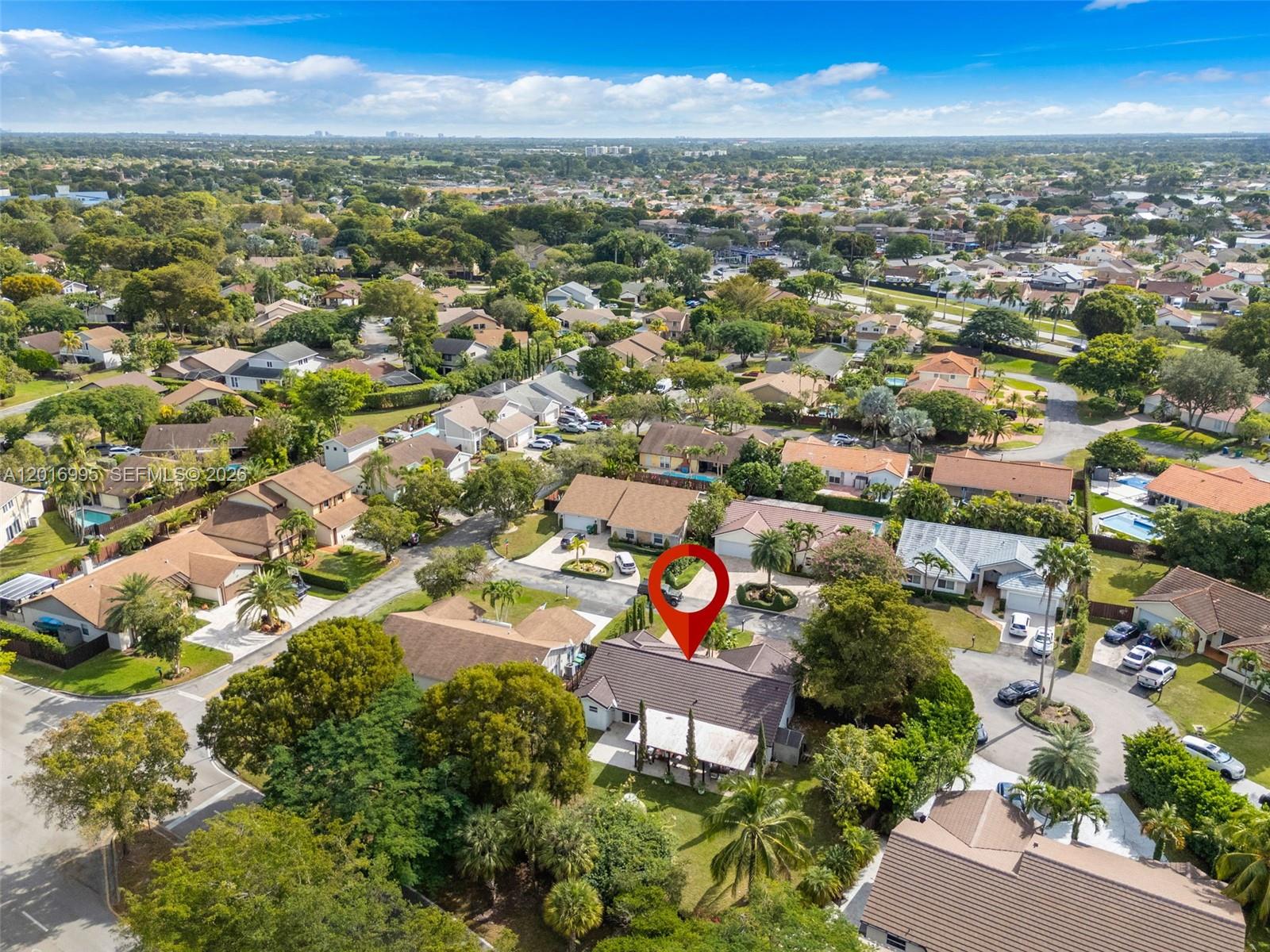 Residential in Miami 3