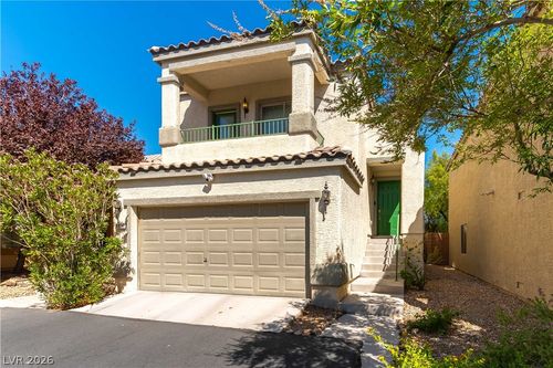 9924 Markhorn Ct, Las Vegas, NV, 89149-3741 | Card Image
