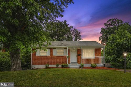 14321 Belleville Ave, WOODBRIDGE, VA, 22193-1402 | Card Image