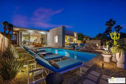929 Bernardi Ln, Palm Springs, CA, 92262-0546 | Card Image