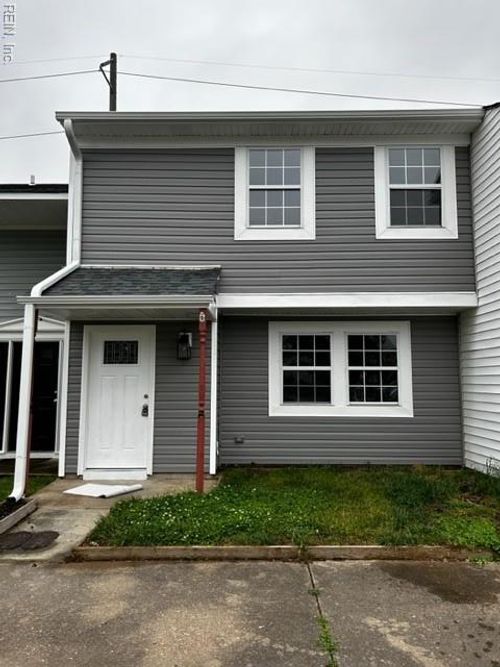 3692 Sylvan Ln, Virginia Beach, VA, 23453-1895 | Card Image