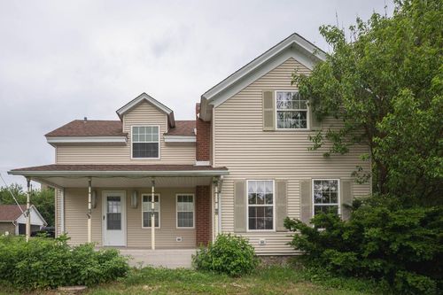 W7852 Town Hall Road, Sharon, WI, 53585 | Card Image