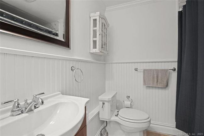 24 Appletree Ln, House other with 3 bedrooms, 3 bathrooms and null parking in Norwalk CT | Image 14