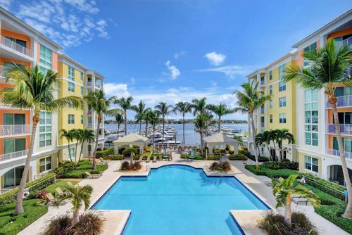 615-804 E Windward Way, Lantana, FL, 33462-8028 | Card Image