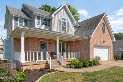 7002 Autumn Bent Way, Crestwood, KY, 40014-8018 | Card Image