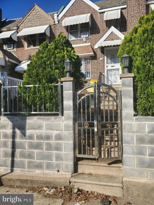 4218 Castor Ave, PHILADELPHIA, PA, 19124-4920 | Card Image