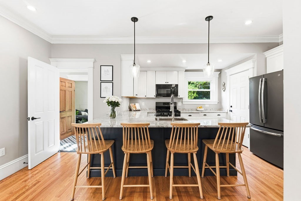 Residential in North Attleboro 4