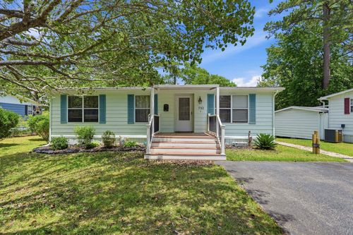732 Raleigh Trl, Murrells Inlet, SC, 29576-8218 | Card Image